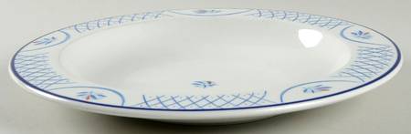 BNC1 Rim Soup Bowl