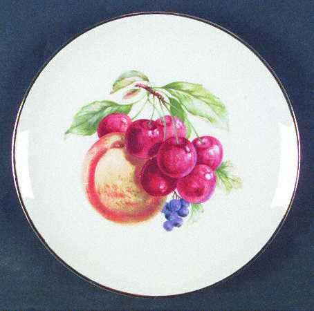 GMY25 Salad Plate
