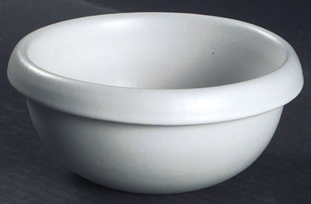 Bennington Basic White by Bennington Potters