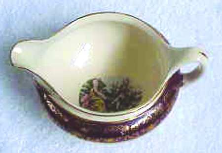 BRM4 Creamer