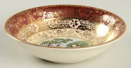 BRM4 Fruit/Dessert (Sauce) Bowl