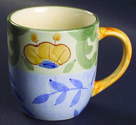 Palermo Mug