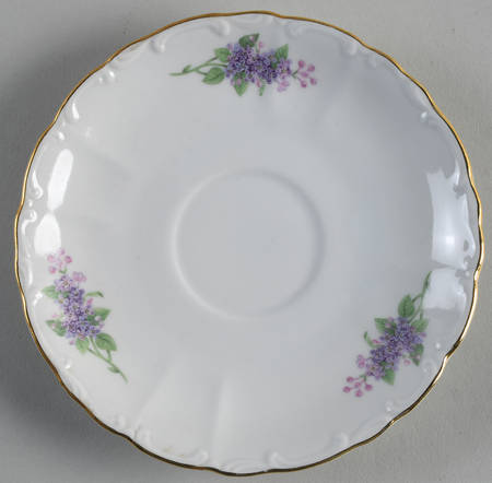 BOH115 Saucer