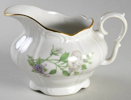 BOH115 Creamer