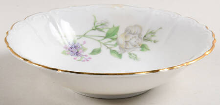 BOH115 Fruit/Dessert (Sauce) Bowl