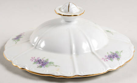 BOH115 Lid for Round Vegetable