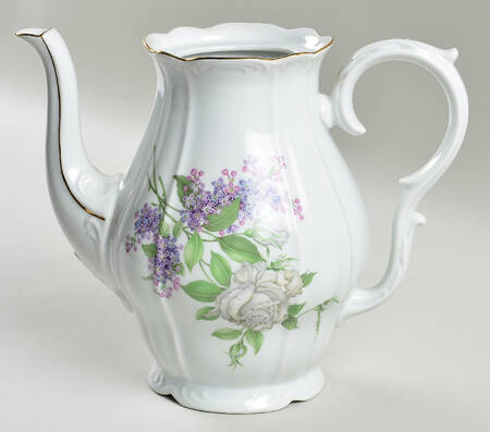 BOH115 Coffee Pot No Lid