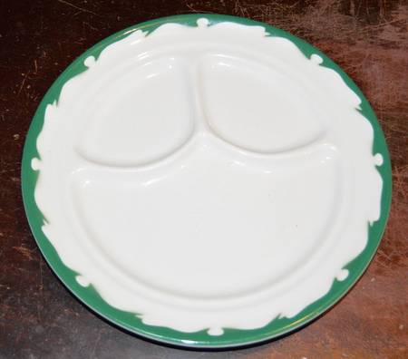 BUF84 Grill Plate