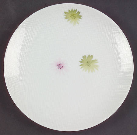 Flirt Bread & Butter Plate