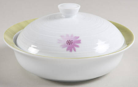 Flirt Individual Soup & Lid