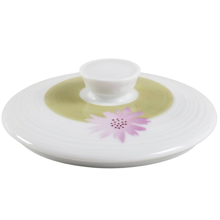 Flirt Lid for Sugar Bowl