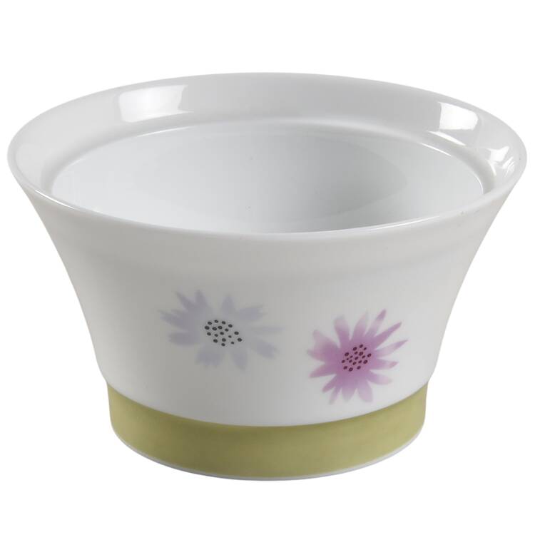 Flirt Sugar Bowl No Lid
