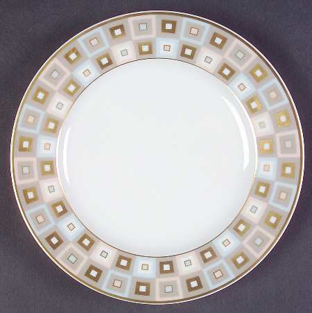 Avenue Bread & Butter Plate