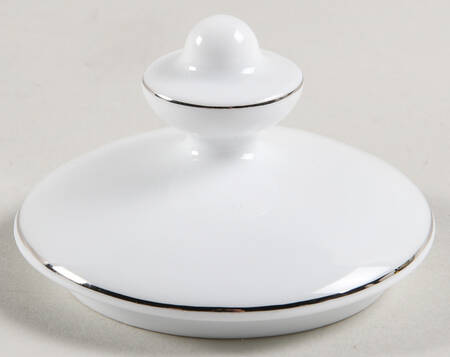 Cristal Lid for Sugar Bowl