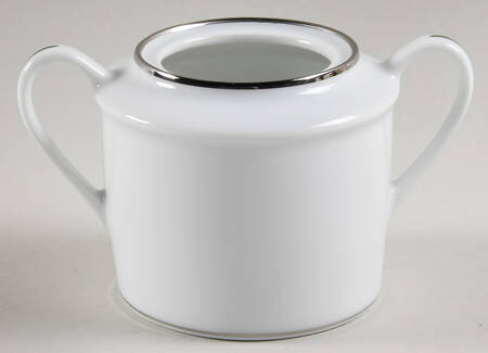 Cristal Sugar Bowl No Lid