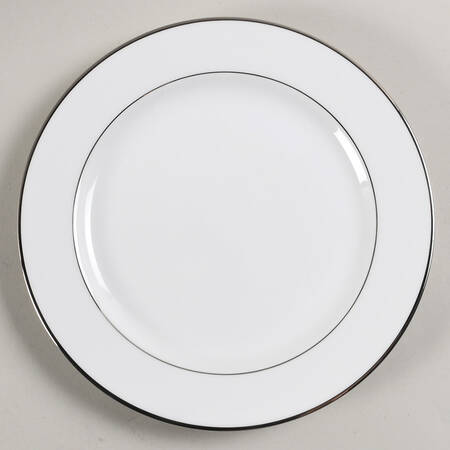 Cristal Dessert/Pie Plate by Bernardaud