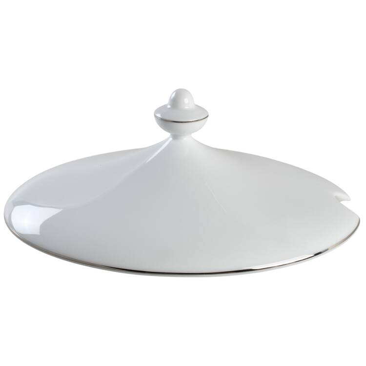 Cristal Lid for Tureen