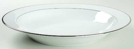 Cristal Large Deep Dish