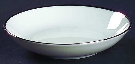 Cristal Fruit/Dessert (Sauce) Bowl