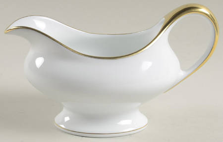 Palmyre Gravy Boat