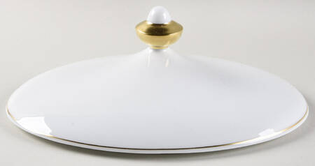 Palmyre Lid for Oval Vegetable