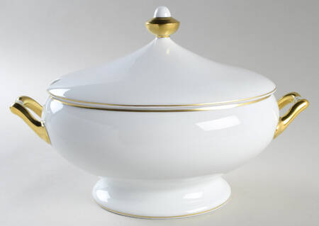 Palmyre Tureen &  Lid