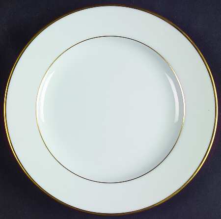 Palmyre Bread & Butter Plate