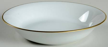 Palmyre 9" Round Vegetable Bowl