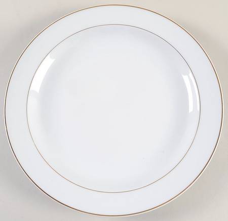 Palmyre Service Plate (Charger)