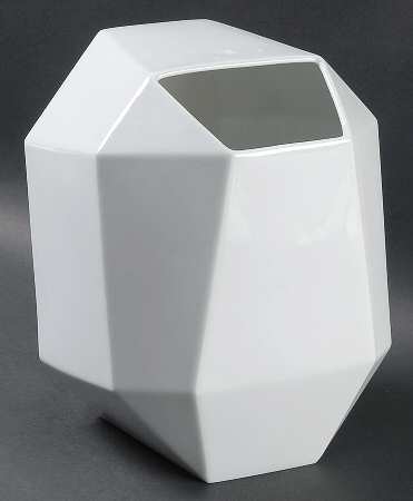 Cavanna Glazed 8" Vase