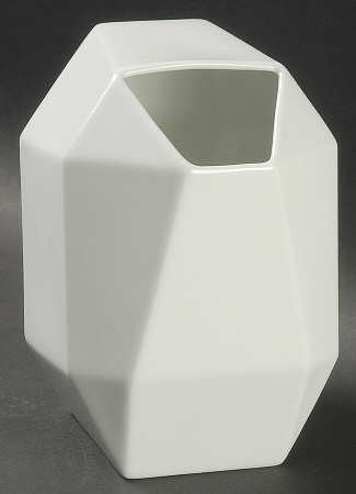 Cavanna Glazed 6" Vase
