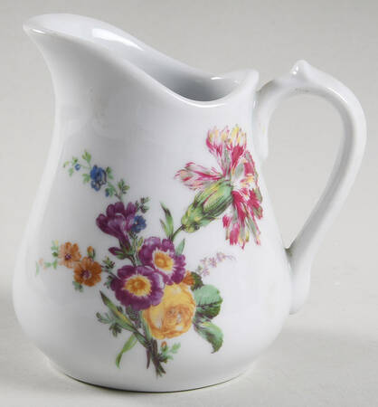 Du Barry Creamer