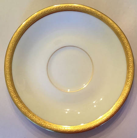 BWD365 Saucer