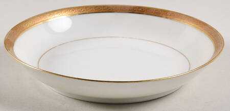BWD365 Coupe Cereal Bowl