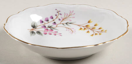 Laura Fruit/Dessert (Sauce) Bowl