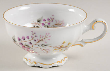 Laura Footed Cup
