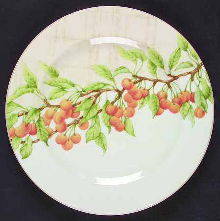 Mansfield Grove Dinner Plate