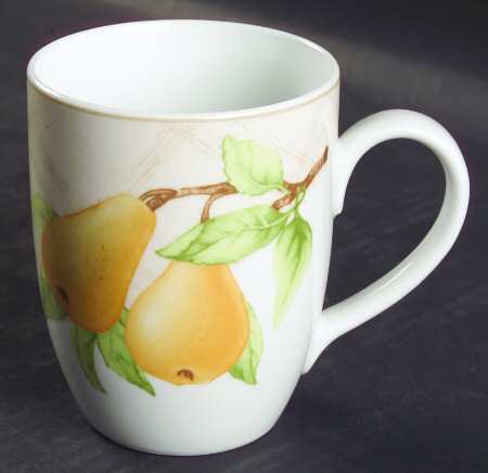 Mansfield Grove Mug