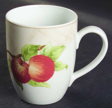 Mansfield Grove Mug