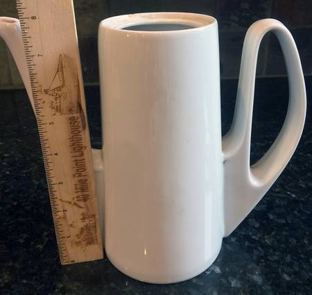 BAW16 Coffee Pot No Lid
