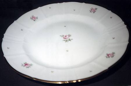 BIG38 Dinner Plate
