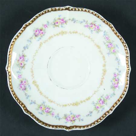 BWD527 Saucer