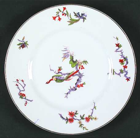 15397 Dinner Plate