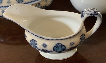 Marston Gravy Boat