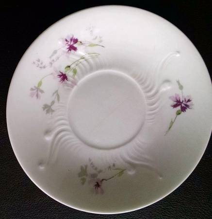 BAN6 Saucer