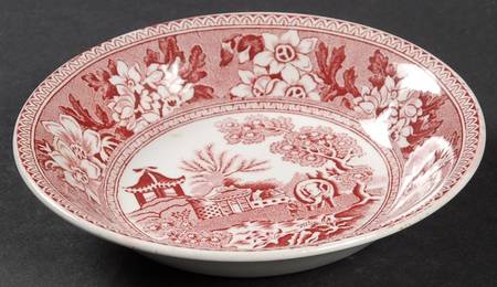 BNP1 Fruit/Dessert (Sauce) Bowl