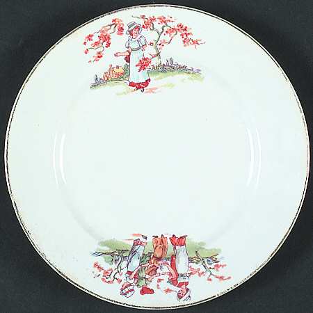 BEN5 by Bennett Potteries
