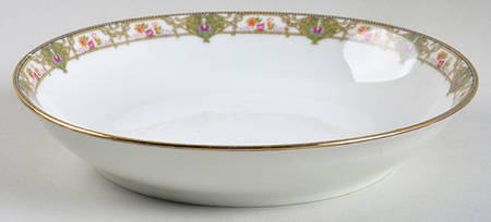 BWD378 Coupe Soup Bowl