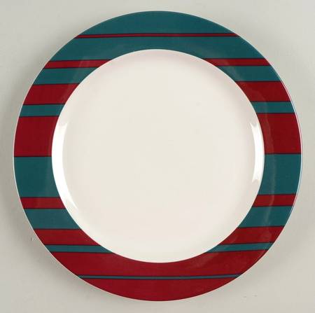 Daylight Salad Plate