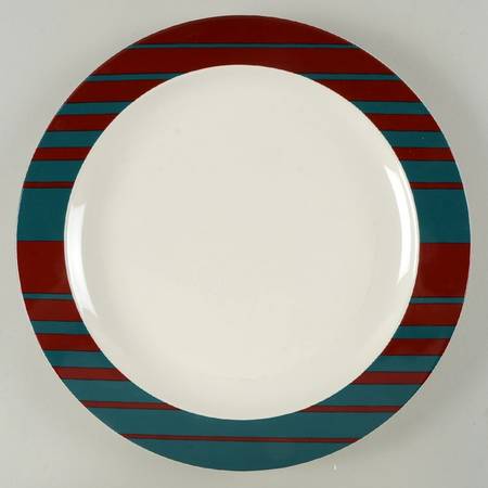Daylight 12" Chop Plate (Round Platter)